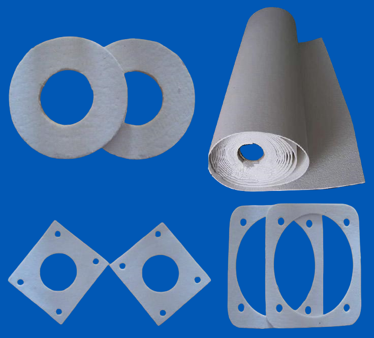 美溪陶瓷纤维纸